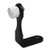 Alstar Universal L Type Metal Binocular Tripod Adapter for Binocular and Minocular - Black