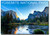 REFRIGERATOR MAGNET Yosemite National Park Travel Refrigerator Magnet Size 2.5 x 3.5, Multicolor