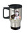 Husky Mom Travel Mug Siberian Husky Gift