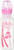 Dr. Brown's Options Baby Bottles, 2-in-1 Transition Kit, Pink, Single, 8 Ounce