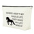 Mxrymvu Funny Horse Gifts for Horse Lovers Women Teen Girls Makeup Bag Birthday Gift Equestrian Gift for Cowgirls Friends Sister Aunt Country Girl Fun Horses Animal Print Travel Cosmetic Pouch Mxrymvu Funny Horse Gifts for Horse Lovers Women Teen Girls Makeup Bag Birthday Gift Equestrian Gift for Cowgirls Friends Sister Aunt Country Girl Fun Horses Animal Print Travel Cosmetic Pouch