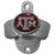 NCAA Texas A&M Aggies Wall Bottle Opener