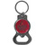 MLB Baltimore Orioles Bottle Opener Key Chain