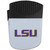 NCAA Siskiyou Sports Fan Shop LSU Tigers Chip Clip Magnet with Bottle Opener Single Team Color