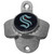 Siskiyou Sports NHL Seattle Kraken Unisex Wall Mounted Bottle Opener, Team Colors, One Size
