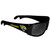 NFL Jacksonville Jaguars Wrap Bottle Opener Sunglasses