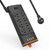Power Strip 8 Outlets Surge Protector with USB Port Extension Cord for Home Office