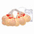 Christmas Snowman LED String Lights Xmas Tree Hanging Light String Merry Christmas Indoor Decoration Battery Operated Christmas Festival String Lights for Tree Party Home