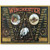 Winchester Arms Bullet Board Ammunition Ammo Firearms Guns Hunt Metal Tin Sign 8x12 Inches