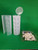 Kefir Fermenter: Container for Kefir Grains (210cc) with Kefir Grains