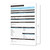 Employee Record Folders - Confidential, High-Capacity, and Durable - Preprinted Pack of 25