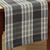 Park Designs Dylan Slate Table Runner 13" x 54"