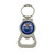 NHL Edmonton Oilers Bottle Opener Keychain