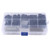 Connector Kit, Dupont Connector, Female Connector Housing, Crimp Pins 4er, Header Stecker Jumper Header Connector Female Male Terminal Jumper Wire Crimp Pin 2.54mm (610 Pcs)