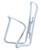 Topeak Shuttle Cage AL Bicycle Waterbottle Cage (Silver)