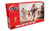 Airfix WWII British 8th Army Figures 1:72 Military Soldiers Plastic Model Kit