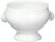 HIC Harold Import Co. Lion's Head Bowl NT791-HIC