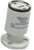 Edwards Signaling 236BC 236 WIRE BASE, TOP CVR GRAY
