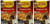 3 x Colman's Shepherd's Pie Mix, 1.75-ounce package by Colman's