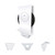 Wall Mount Shelf for Starlink Gen 2, Space Saving, Easy to Install, No Messy Wire