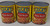 Lucks Pinto Beans and Recipes Bundle - Pack of 3 x 29 Ounce Cans of Lucks Canned Pinto Beans with Pork, Delicious Lucks Pinto Beans Canned