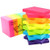 (16 Pack) Sticky Notes 3x3 Inches,Bright Colors Self-Stick Pads, Easy to Post for Home, Office, Notebook