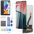 Screen for Samsung Galaxy A21 Screen Replacement for Samsung A21 A215 SM-A215U A215U1 A215F LCD Display Touch Screen Digitizer Glass Assembly Repair Parts with Kit