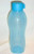 Tupperware ECO 16oz Sport Water Bottle Blue Aqua
