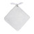 Angel Dear - Grey Bunny Napping Blanket