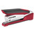 Paperpro-Bostitch 1117 Inpower Premium Stapler, 28-Sheet Capacity, Red/Silver