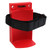 BIG RED AMTO100TR Torin Tool Storage Organizer: Magnetic Can/Container Holder with Adjustable Strap