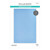 SPELLBINDERS PAPERCRAFTS, INC Embossing Folder Diamond PL, Semi-Opaque White