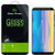 [2-Pack] Dmax Armor for BLU Pure View Tempered Glass Screen Protector with Lifetime Replacement Warranty