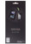 Gadget Guard LG Viper Ultra HD Original Edition Screen Guard - Retail Packaging - Clear
