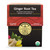 Buddha Teas Ginger Root Tea, 18 Count (Pack of 6)