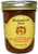 Amaretto Apricot Peach Jam - 2 PACK - All Natural Fresh Delicious Jams, Jelly, Preserves & Marmalades by Meadowcroft Farm