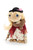 E.T The Extra-Terrestrial Dressed Up E.T Plush
