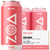 ZOA Zero Sugar Energy Drinks - White Peach | Healthy Energy Formula with Natural Caffeine, Daily Vitamin C, Essential B-Vitamins | Gluten-Free, Keto Friendly | 16 Ounce Cans (Pack Of 12)