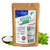 Stevia Powder 100% Pure, 2 Oz, No Artificial Sweetener. 2098 Servings | Stevia Green Leaf Extract | Zero Calorie & Keto Friendly