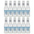 BEEQ Box - (Pack of 12) Fever Tree refreshingly light tonic water, 6.8 oz