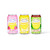 Swoon Zero Sugar Iced Tea and Lemonade Variety Pack - Low Carb, Paleo-Friendly, Gluten-Free Keto Drink - Half + Half Iced Tea Lemonade, Classic & Pink Lemonade 12 fl oz. (Pack of 12)