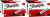 Sharpie 15001 Sharpie Pro King Size Chisel Tip Permanent Markers, 24 Markers