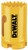 DEWALT DAH180023 1-7/16 (37MM) Hole Saw