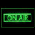 140017 On Air Recording Studio Disruptive Hot Media Display LED Light Neon Sign
