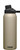 CamelBak Chute Mag 32oz Vacuum Insulated Stainless Steel Water Bottle, Dune