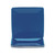 Fun Express - Navy Square Dessert Plates (18pc) for Party - Party Supplies - Solid Tableware - Solid Plates & Bowls - Party - 18 Pieces
