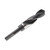 Drill America 7/8" Reduced Shank High Speed Steel Drill Bit with 1/2" Shank, D/A3F Series