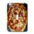 3dRose lsp_36696_1" Pizza Oil Painting Single Toggle Switch