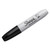 SHARPIE 38264Pp Permanent Markers, 5.3Mm Chisel Tip, Black, 4/Pack