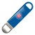 MLB Chicago Cubs Vinyl Covered Long Neck Bottle Opener